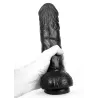 Dark Crystal Gode Helgo Dark Crystal 26.5 x 5.5cm